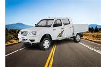 Tata Yodha Crew Cab AC